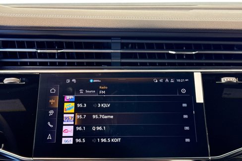 New 2025 Audi Q7 3.0T Premium Plus image 14