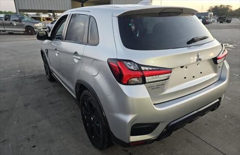 Used 2025 Mitsubishi Outlander Sport AWD image 8