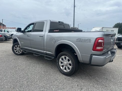 Used 2022 RAM 2500 Laramie image 5
