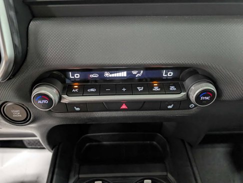 Certified 2025 MAZDA CX-50 AWD 2.5 S w/ Preferred Package image 29