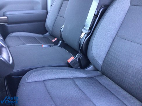Used 2025 Chevrolet Silverado 2500 LT w/ Convenience Package image 8