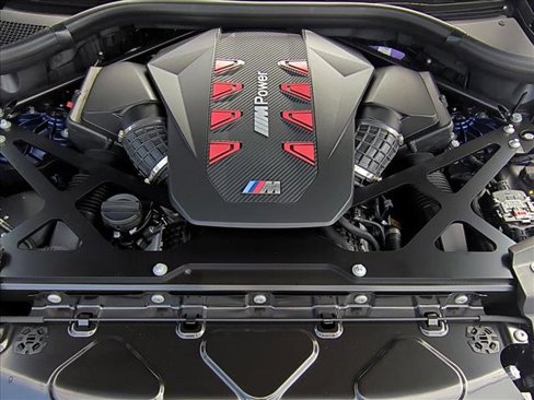 New 2026 BMW X5 M Competition w/ Executive Package image 15
