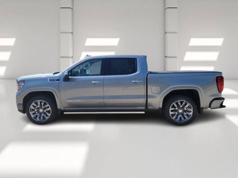 New 2026 GMC Sierra 1500 Denali image 4