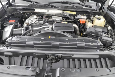 Used 2020 Chevrolet Silverado 2500 LT w/ All Star Edition image 51