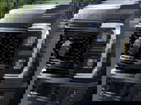 New 2026 Ford F350 Lariat image 17