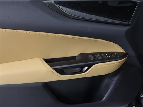 New 2026 Lexus NX 350 AWD image 11