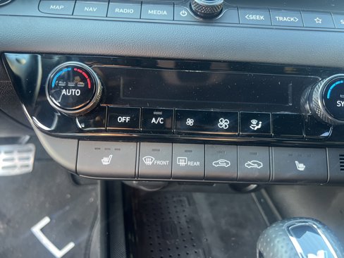 Used 2023 Hyundai Elantra N image 22