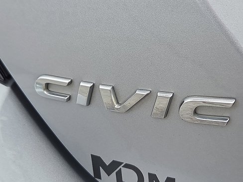 Used 2017 Honda Civic LX-P image 9
