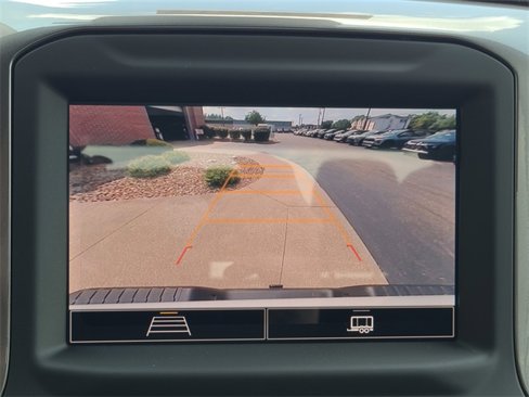 New 2025 Chevrolet Silverado 3500 W/T image 32