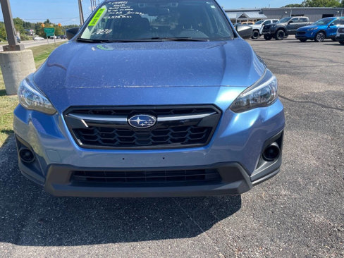 Used 2020 Subaru Crosstrek 2.0i image 2