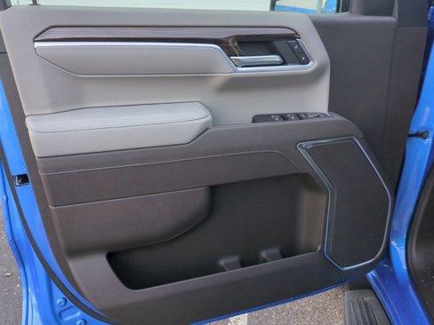 New 2026 Chevrolet Silverado 1500 LT w/ All Star Edition Plus image 22