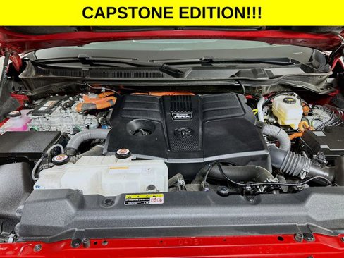 Used 2023 Toyota Tundra Capstone image 30