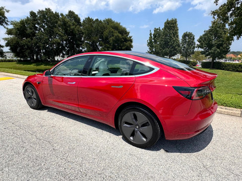 Used 2019 Tesla Model 3 Long Range image 12
