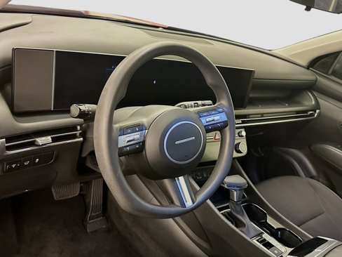 Used 2025 Hyundai Tucson SEL image 18