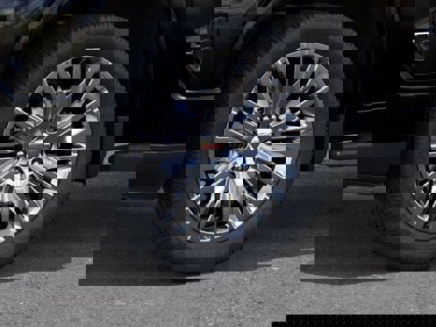 New 2026 GMC Sierra 1500 Denali w/ Technology Package image 10