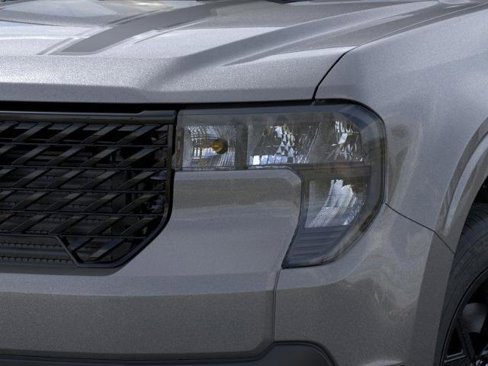 New 2025 Ford Maverick XLT w/ XLT Luxury Package image 19