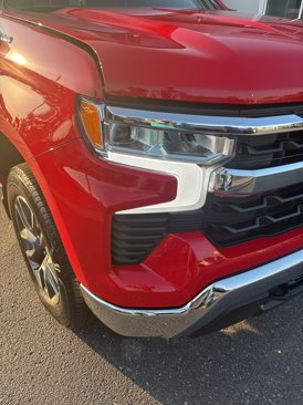 Used 2025 Chevrolet Silverado 1500 LT image 16
