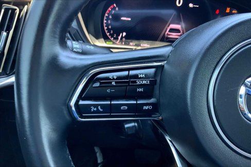 Used 2025 MAZDA CX-70 3.3 Turbo S w/ Premium Package image 22