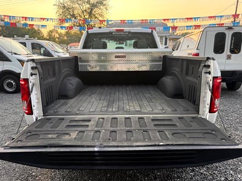 Used 2015 Ford F150 XL w/ XL Power Equipment Group image 9