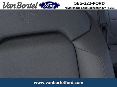 New 2025 Ford Bronco Badlands image 72