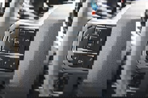 Used 2025 Ford F450 Lariat image 49