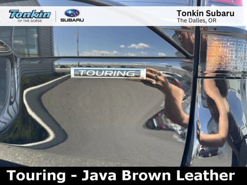 New 2025 Subaru Forester Touring image 30