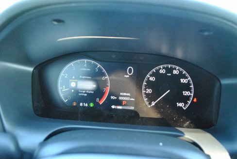 New 2026 Honda HR-V Sport image 12