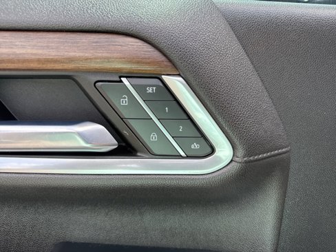Used 2024 Chevrolet Silverado 2500 High Country w/ High Country Premium Package image 35