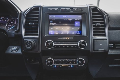 Used 2020 Ford Expedition Max Limited w/ Equipment Group 302A image 5
