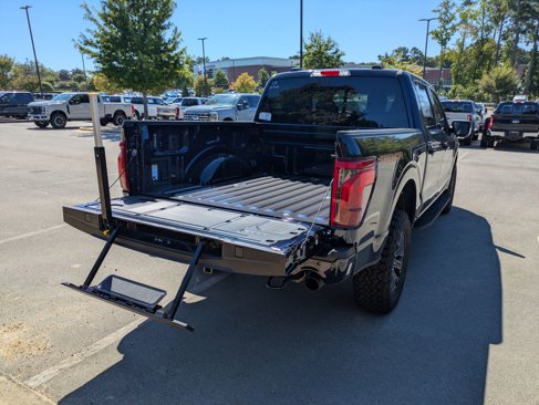 New 2025 Ford F150 Tremor w/ Bed Utility Package image 37