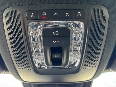 New 2025 Mercedes-Benz GLE 450 4MATIC image 20