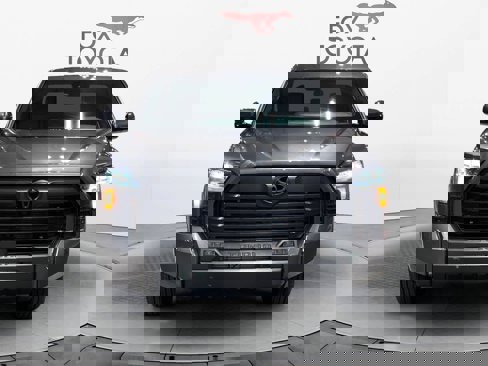 New 2026 Toyota Tundra SR5 image 8
