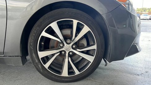 Used 2018 Nissan Maxima 3.5 SV image 37