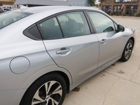 Used 2024 Subaru Legacy Premium image 9