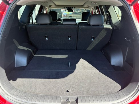 Used 2022 Hyundai Santa Fe Limited image 38