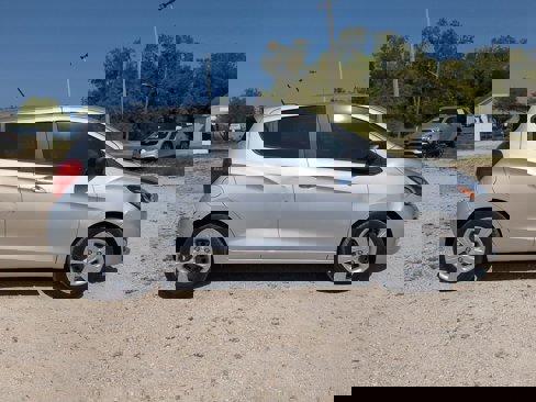 Used 2022 Chevrolet Spark LS image 3