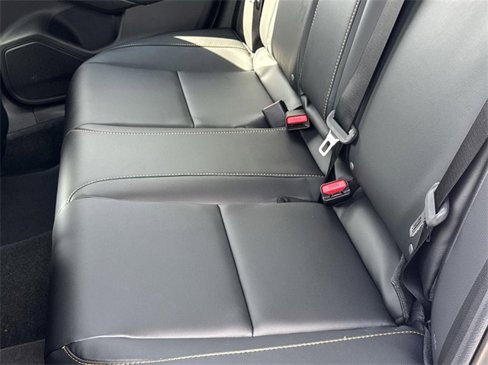 New 2026 Acura Integra A-Spec image 24