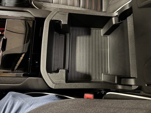 New 2026 GMC Yukon AT4 Ultimate w/ LPO, Floor Liner Package image 23