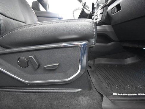 Used 2023 Ford F250 Lariat w/ Lariat Ultimate Package image 49