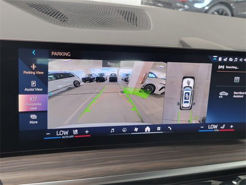 New 2026 BMW X7 xDrive40i w/ Executive Package image 13