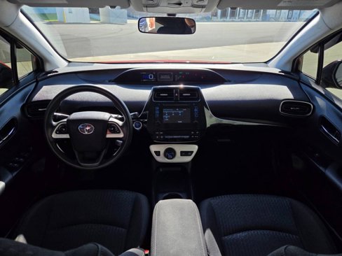 Used 2016 Toyota Prius Two image 14