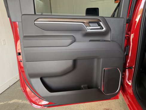 New 2026 Chevrolet Silverado 2500 LT w/ Trail Boss Package image 46