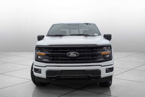 New 2025 Ford F150 XLT w/ Equipment Group 302A MID image 3