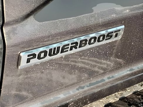 New 2025 Ford F150 Lariat w/ Equipment Group 501A Mid image 10