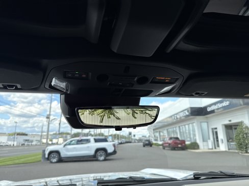 New 2026 GMC Hummer EV SUV image 22