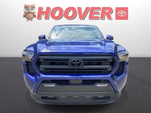 Used 2025 Toyota Tacoma SR5 image 7