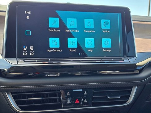Used 2024 Volkswagen Atlas SE image 30