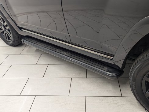 Used 2021 Toyota 4Runner Nightshade image 9