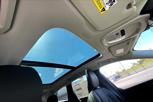 New 2026 Volvo XC60 B5 Ultra w/ Climate Package image 29