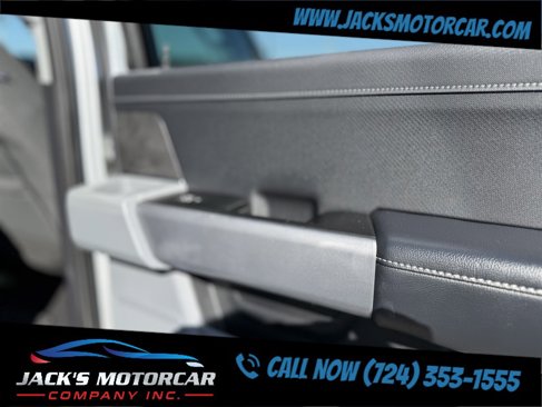 Used 2024 Ford F150 XLT image 21